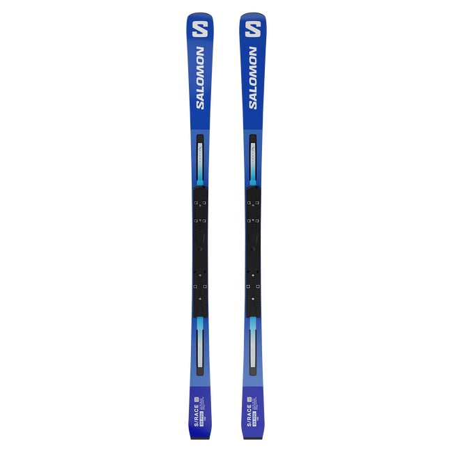 Salomon S/Race FISGSスキー 193cm X16ビンディング S/RACE PRO GS Unisex Racing Skis | Salomon