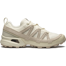 スニーカー Speedcross 3 Expanse Ltr Sneakers - SALOMON - Leather - Beig Speedcross 3 Expanse - Unisex Sportstyle Shoes | Salomon
