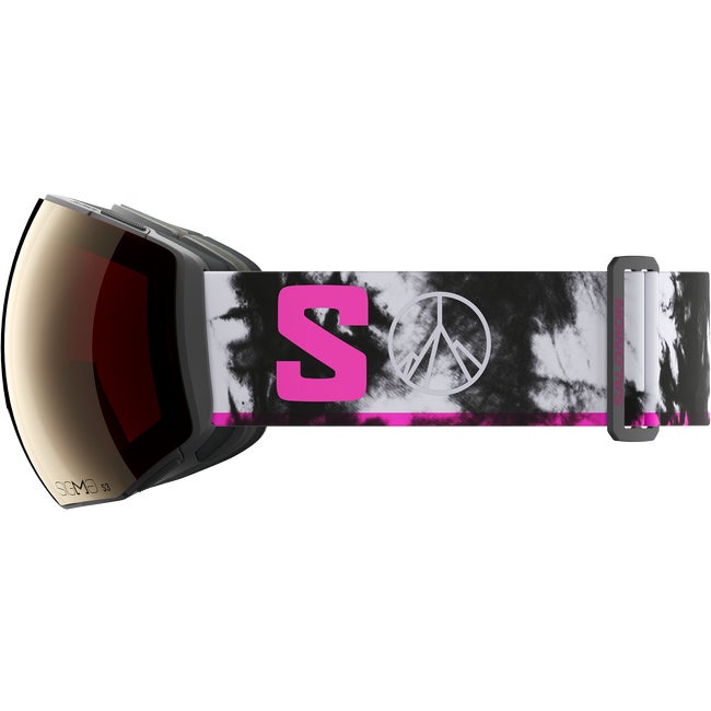 RADIUM PRIME SIGMA (and EXTRA LENS) Unisex Goggles | Salomon