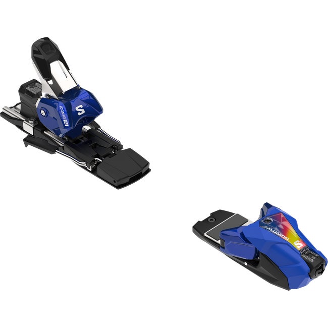 Icon Rs 16 - Unisex Racing Bindings | Salomon