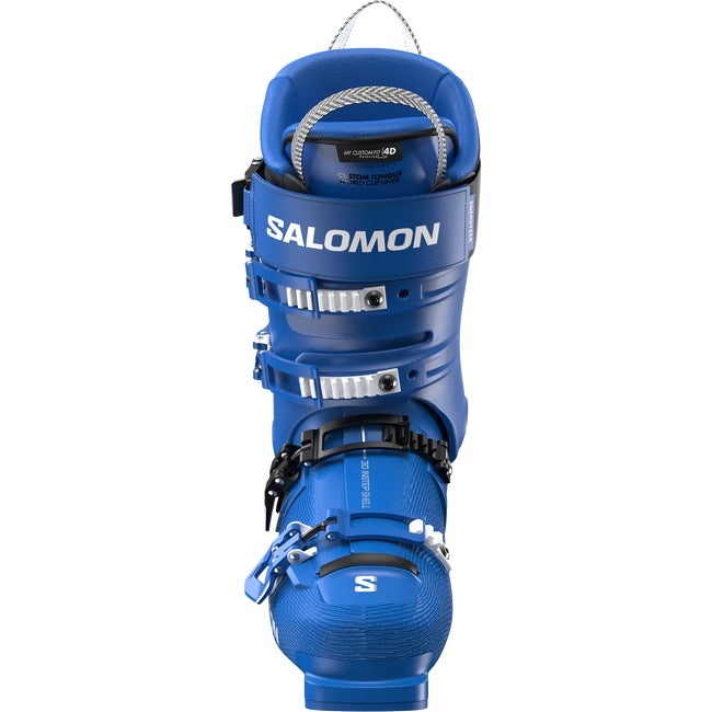 S/PRO ALPHA 130 EXPERT LINE Men's On-Piste Boots | Salomon