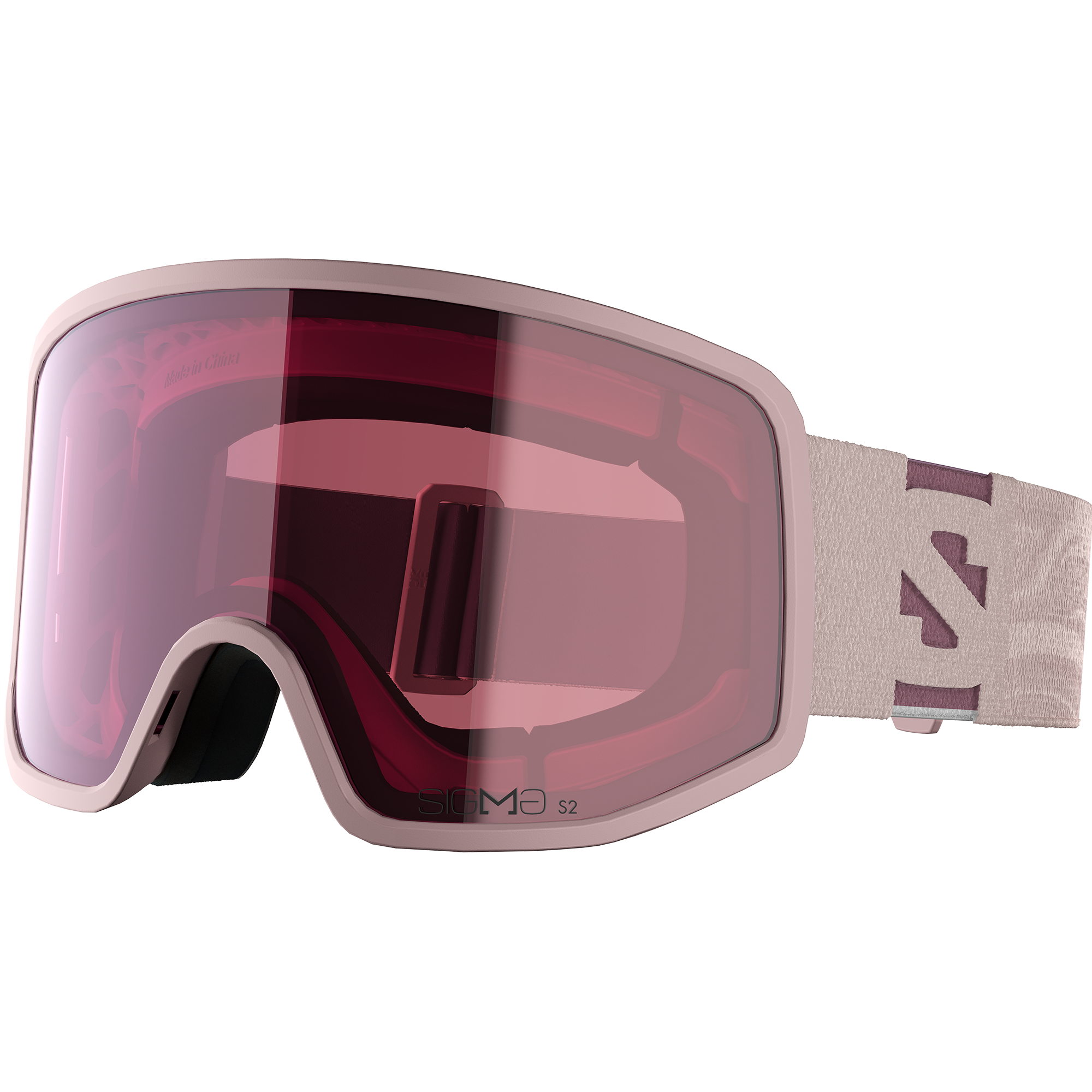 【ゆん】SALOMON ゴーグルSENTRY PRO SIGMA オリーブ Salomon Sentry Pro Sigma Goggles | evo