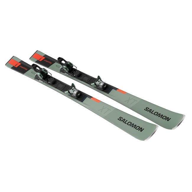 Salomon xmax x8F 155cm +110cmストック Salomon xmax x8F 155cm +110cmストック Salomon xmax x8F 155cm