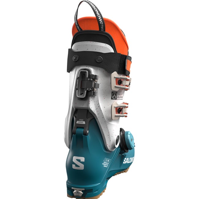 SALOMON SHIFT ALPHA BOA 110 GW 値下げしました！ salomon-shift-alpha-boa-110-