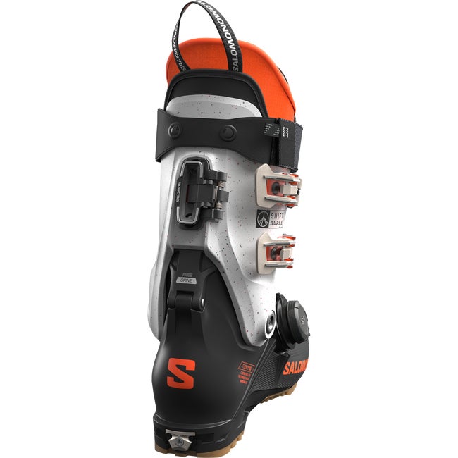 SALOMON SHIFT ALPHA BOA 110 GW 値下げしました！ SALOMON SHIFT ALPHA BOA 110 GW 値下げしました！ Salomon