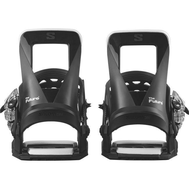 THE FUTURE Junior - Kids' Snowboard Bindings | Salomon