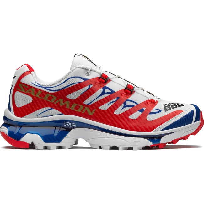 Xt-4 Og Kar / L'art - Unisex Sportstyle Shoes | Salomon