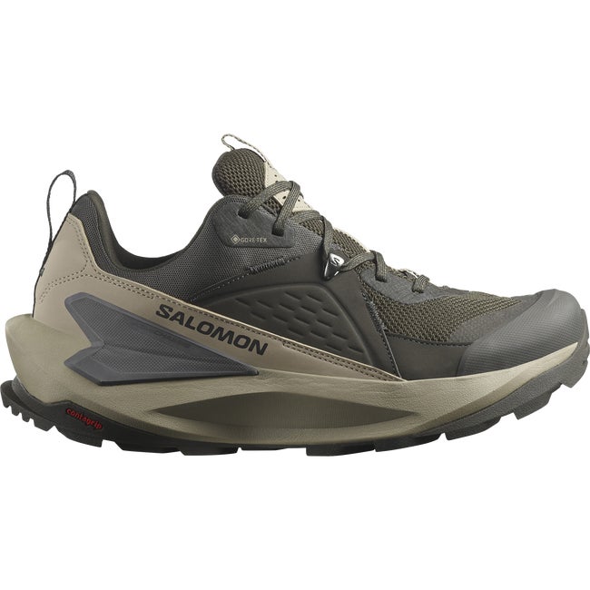 Scarpe walking salomon deals