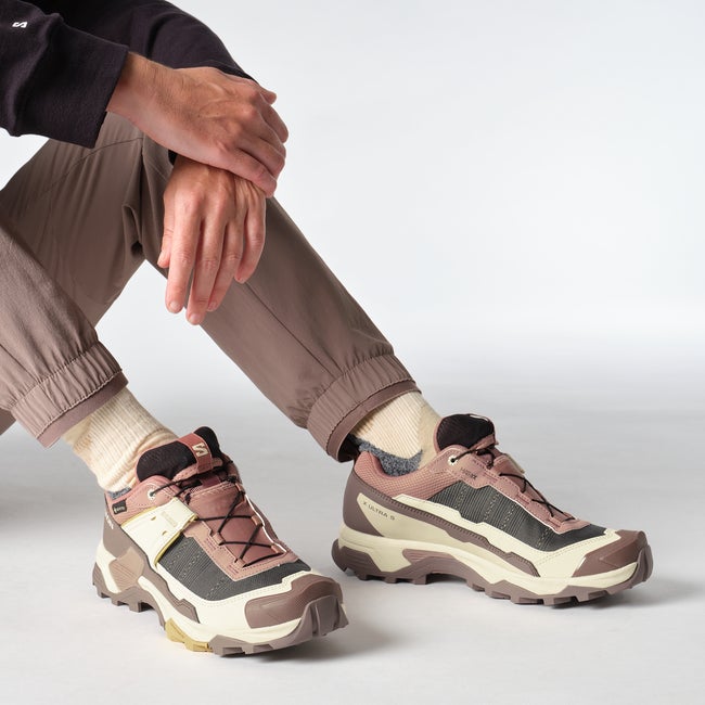 X ULTRA 5 GORE-TEX Women's Hiking Shoes | Salomon