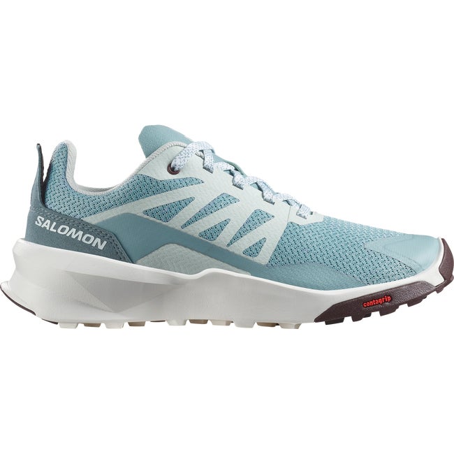 PATROL Junior - Kids' Shoes | Salomon