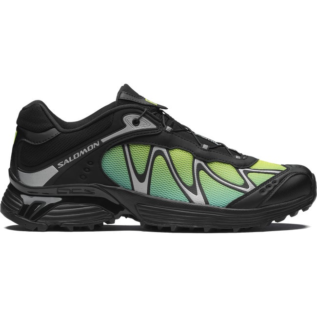 靴 SALOMON XT Whisper 28cm XT-WHISPER Unisex Sportstyle Shoes | Salomon