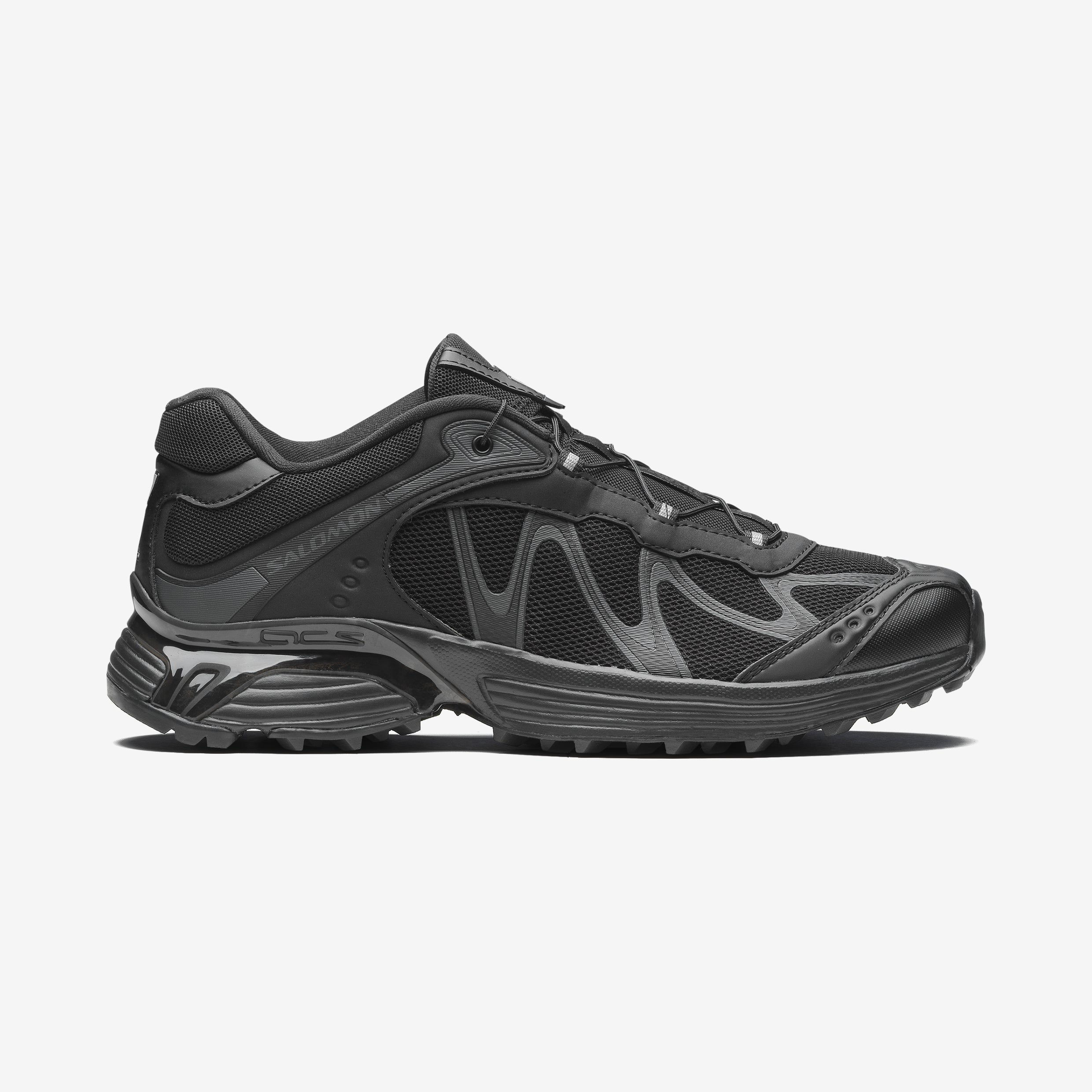 スニーカー Xt-4 Og Sneakers - SALOMON - Synthetic - Black XT-4 OG Unisex Sportstyle Shoes | Salomon