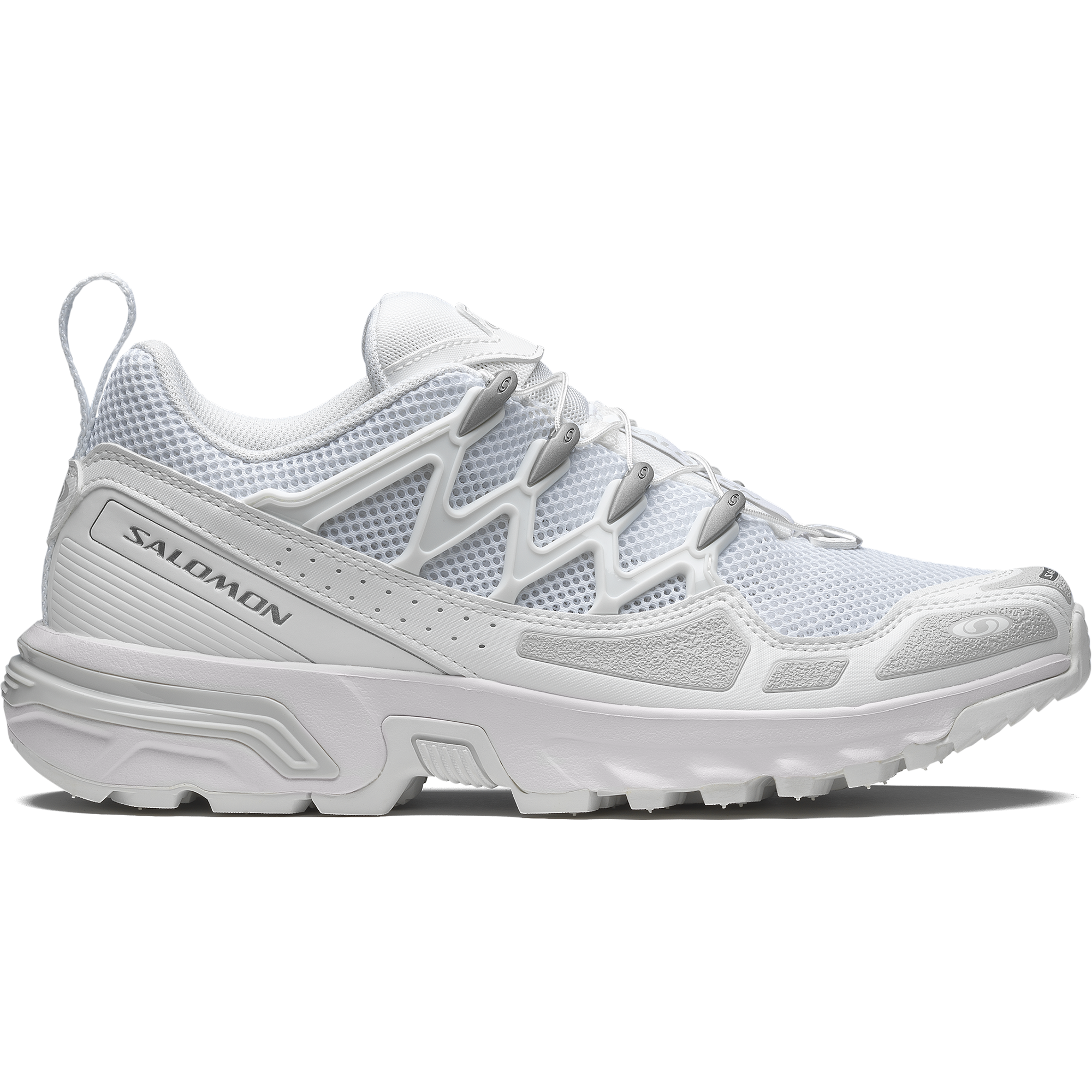 SALOMON ACS OG スニカ L47134 400VANILLASILVER Salomon ACS + OG Vanilla Ice - L47134400 - US