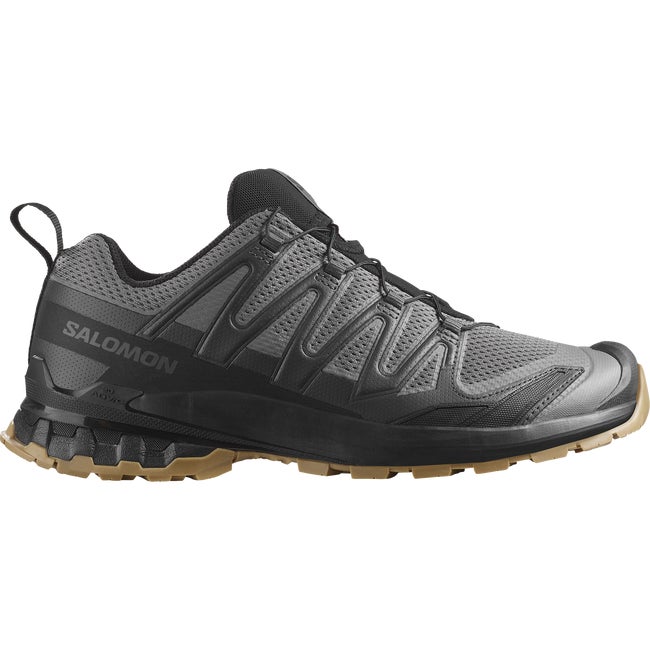 salomon tactical footwear
