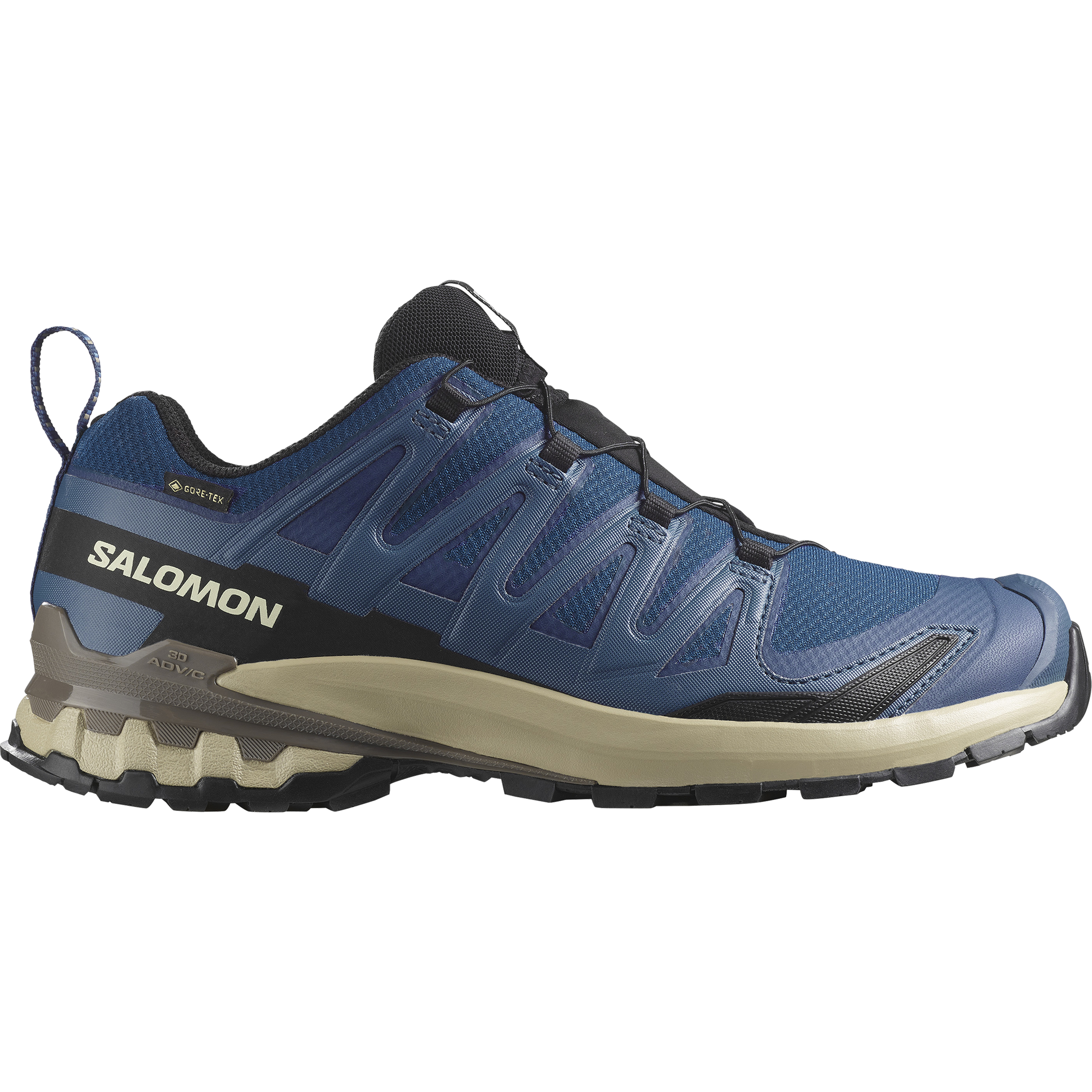 SALOMON XA PRO 3D V9 GTX　26.5 XA PRO 3D V9 GORE-TEX Men's Trail Running Shoes | Salomon