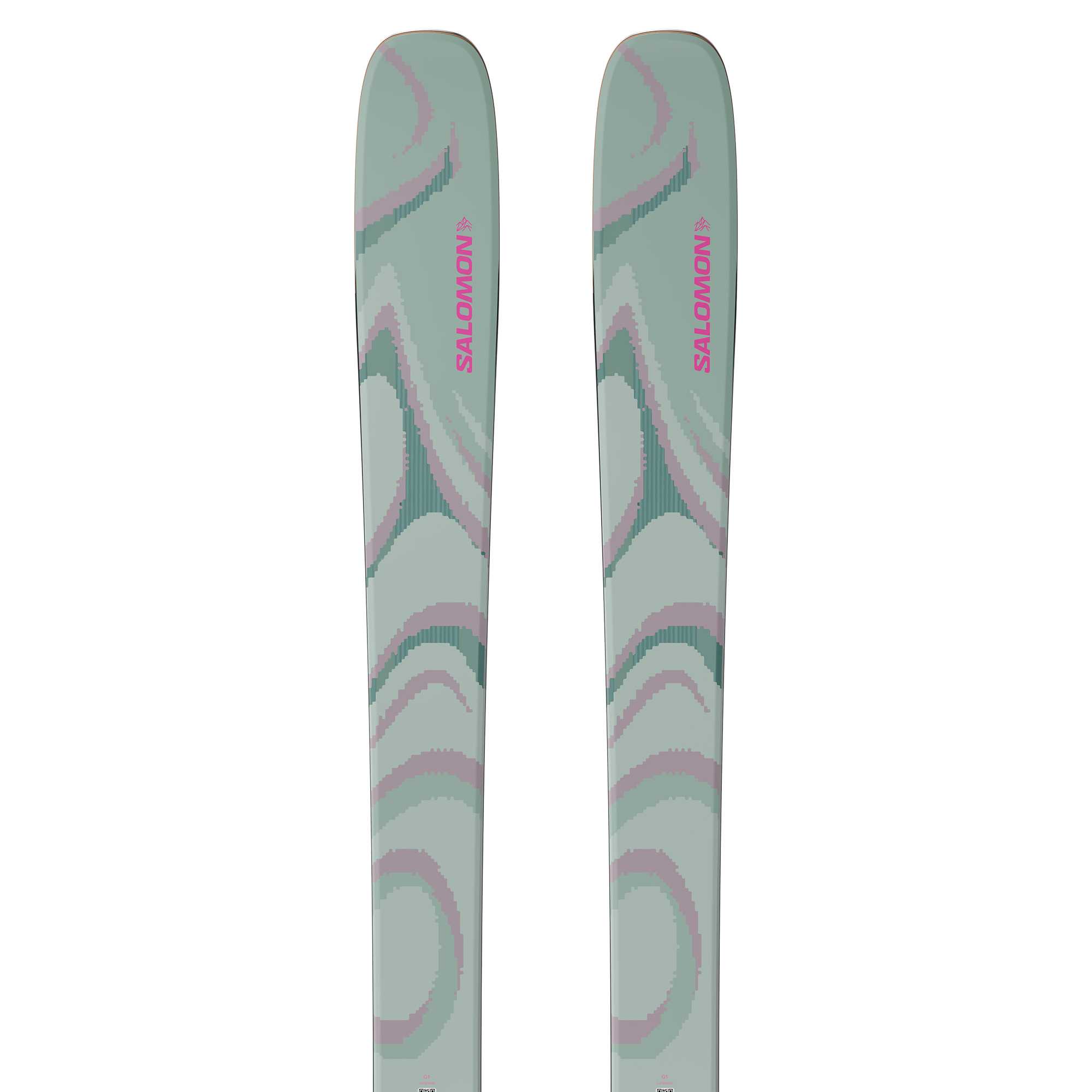 SALOMON SIRACE SL スキー 165cm S/RACE PRIME SL 165 12m – サロモン公式オンラインストア