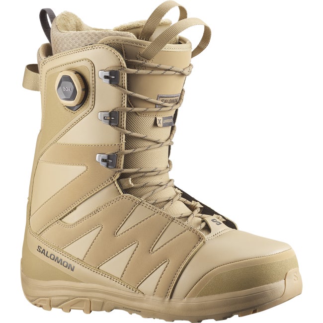 [専用] SALOMON LAUNCH LACE SJ BOA 26cm Salomon Launch Lace SJ Boa TEAM Snowboard Boots