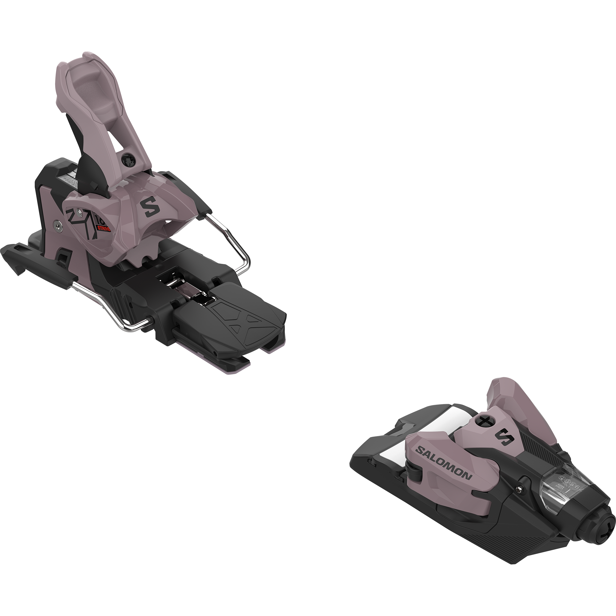 Salomon STH2 MNC 16 ブレーキ幅115 Salomon STH2 MNC 16 ブレーキ幅115 - メルカリ