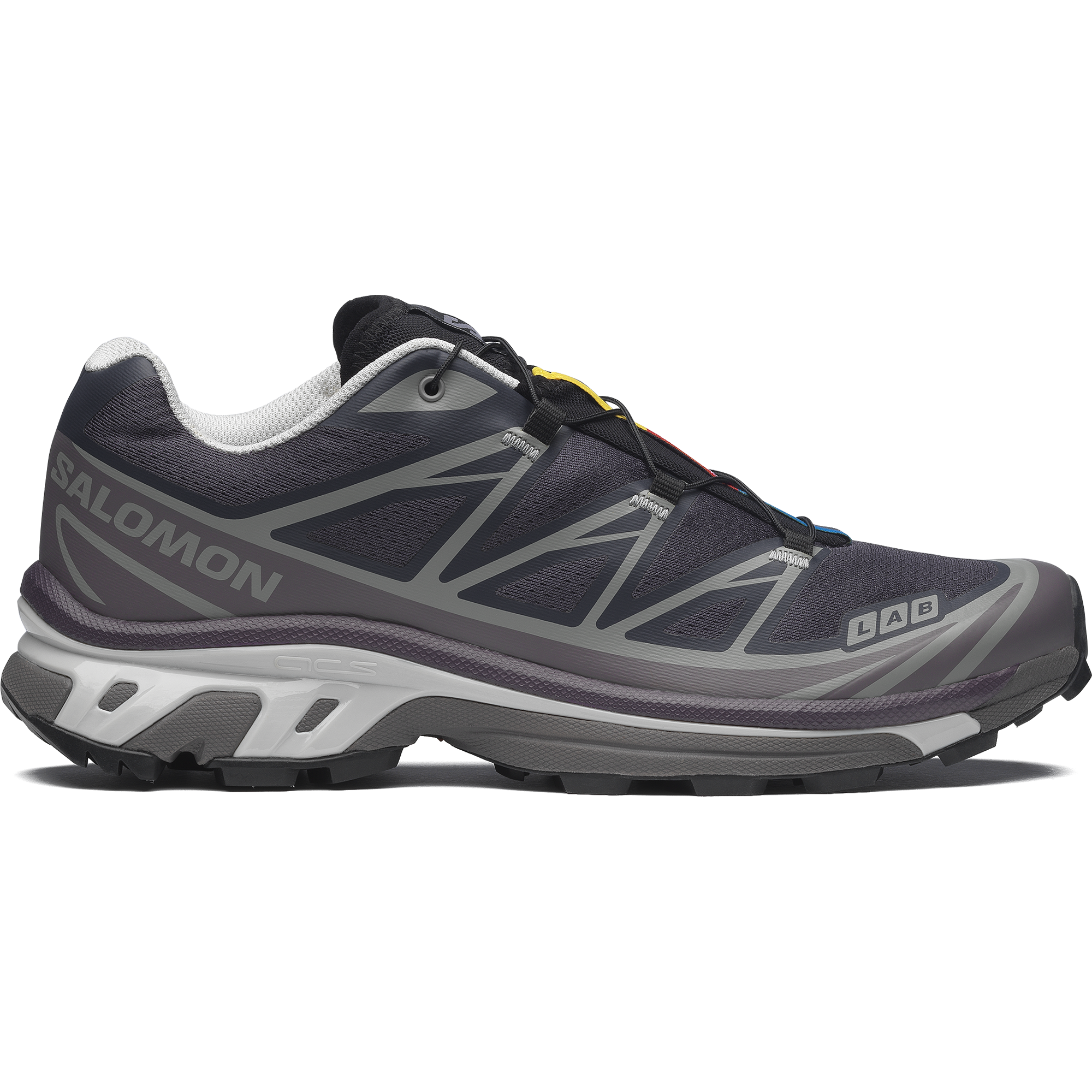 靴 Salomon S/LAB XT-6 Salomon S/Lab XT-6 Advanced Sneakers | RADPRESENT
