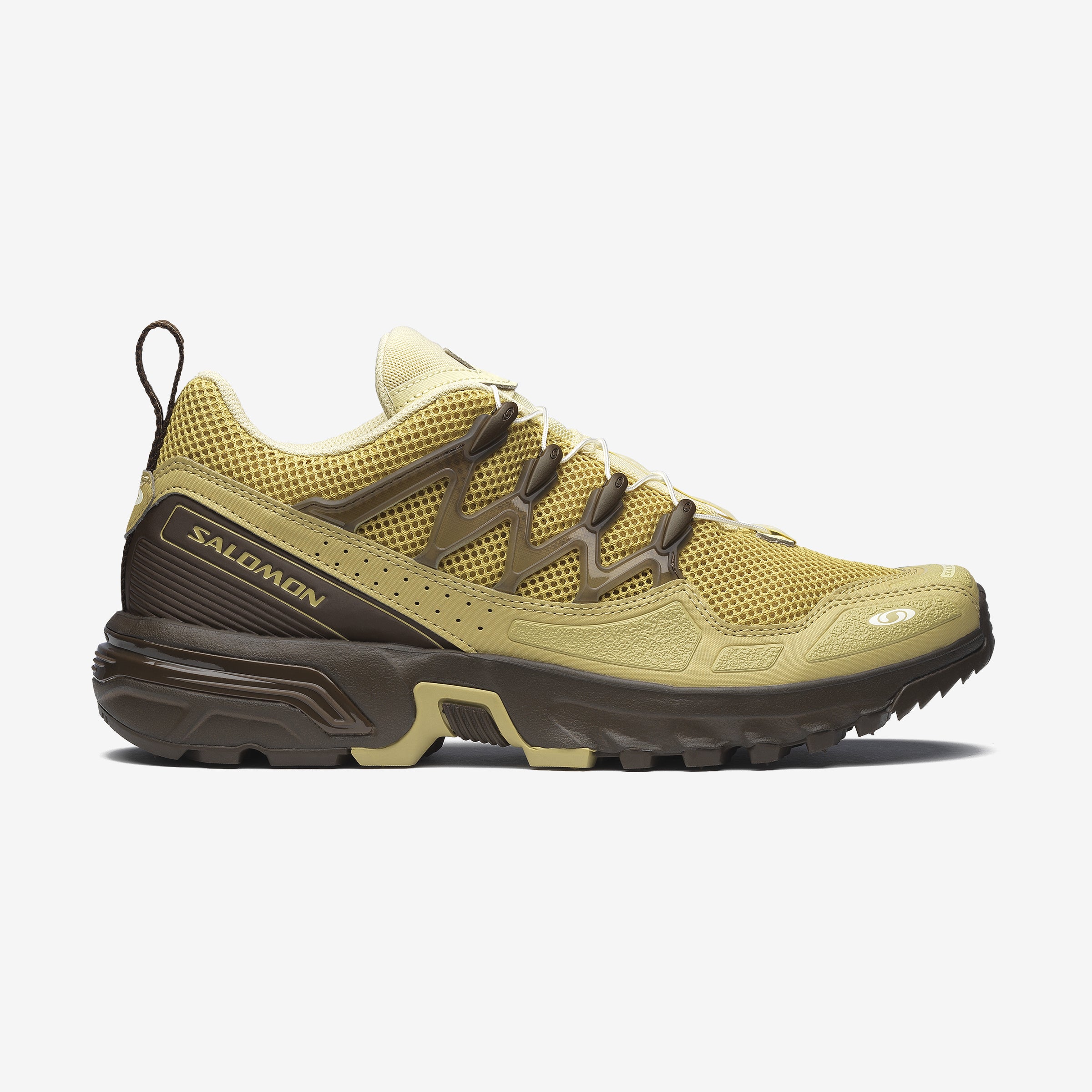 ★Salomon★ACS+OG ACS + OG Unisex Sportstyle Shoes | Salomon