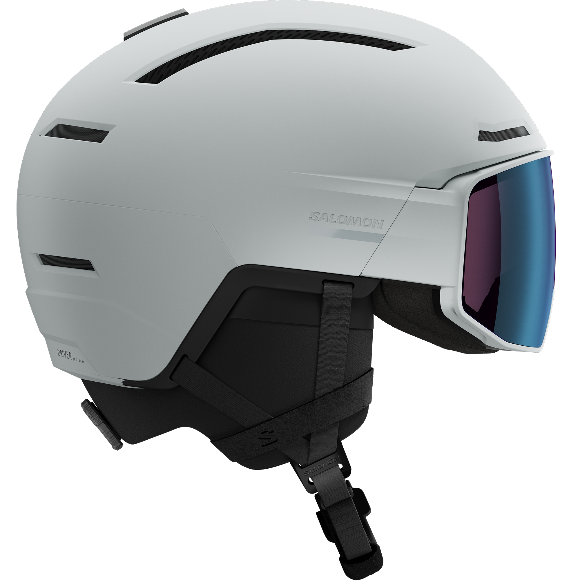 DRIVER PRIME SIGMA PHOTO MIPS Unisex Helmet | Salomon