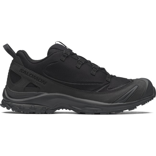 SALOMON - ☆Salomon✖️Flux☆  right body-500Pro 149cm ULTRA FLOW GORE-TEX Women's Trail Running Shoes | Salomon