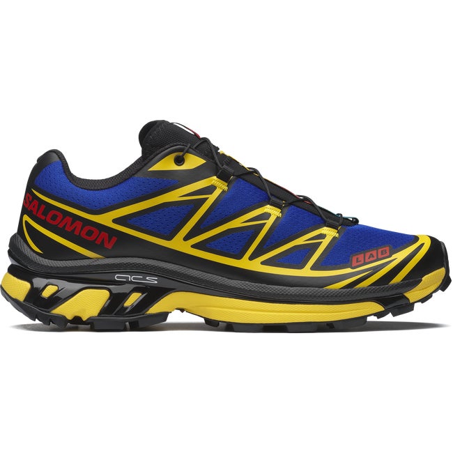 JJJJound × Salomon XT-6 26cm XT-6 JJJJOUND Unisex Sportstyle Shoes | Salomon