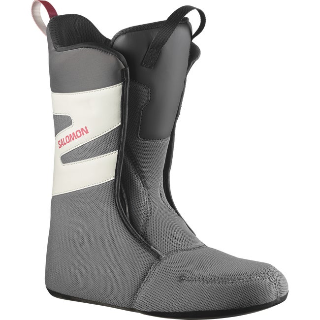 スノーボード SALOMON DIALOGUE DUAL BOA WIDE 26cm Salomon Dialogue Dual Boa Snowboard Boots 2026 | evo Canada