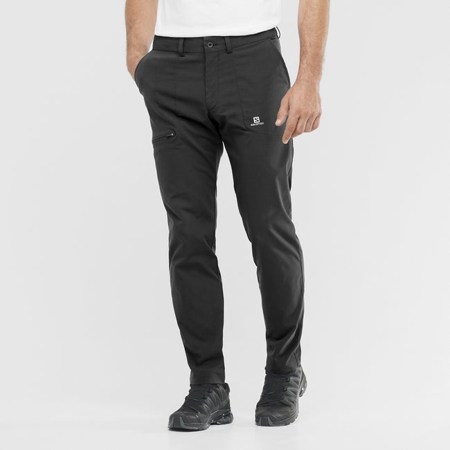 Salomon outspeed top pant m