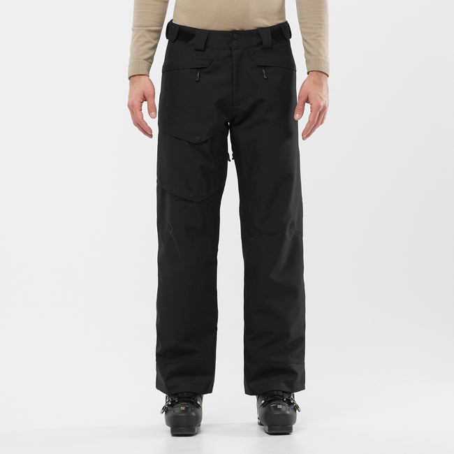 Salomon salopettes hot sale