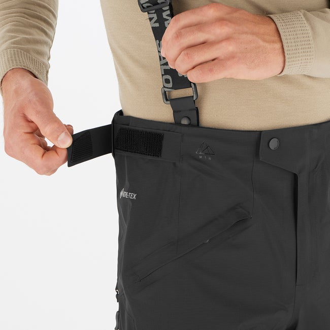 salomon chill out bib