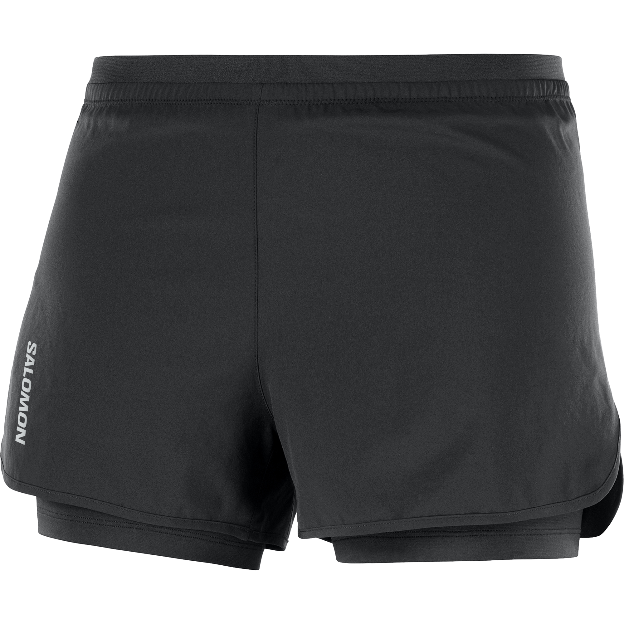 ウォーキング・ランニングウェア SALOMON CROSS 2IN1 Amazon.com: Salomon Men's Cross 2in1 Shorts, High