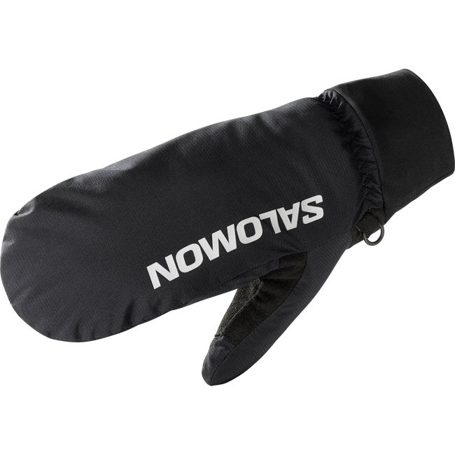 Salomon ski gloves sale
