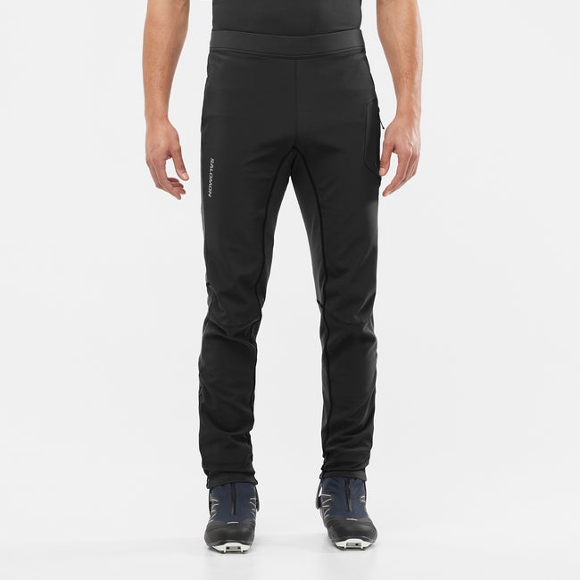 Rs Warm Softshell - Men's Softshell Pants