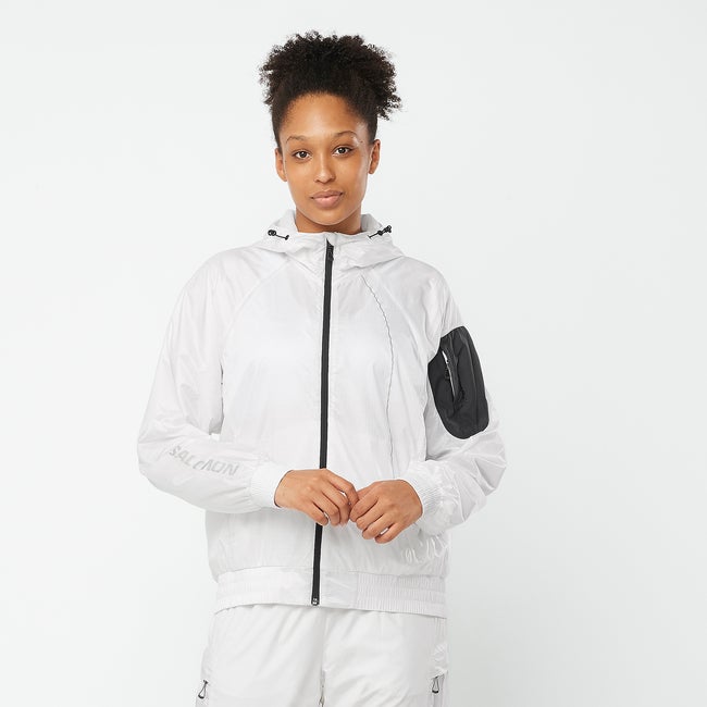 Salomon equipe jacket sale