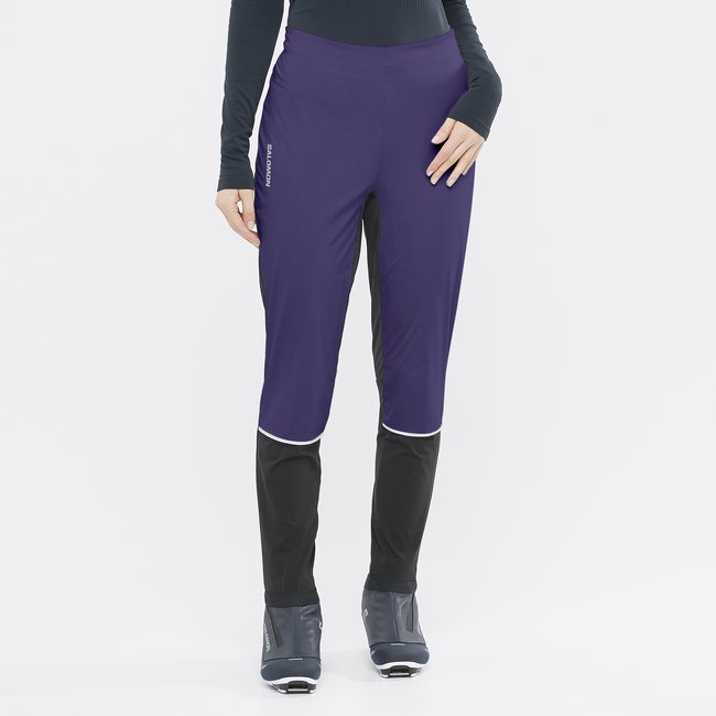 Light Shell Women s Pants Salomon