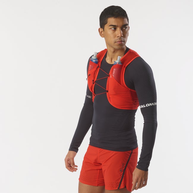 Gilet salomon s lab cheap