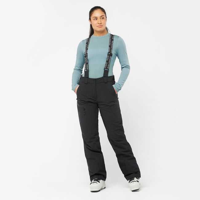 Brilliant - Women's Ski Pants