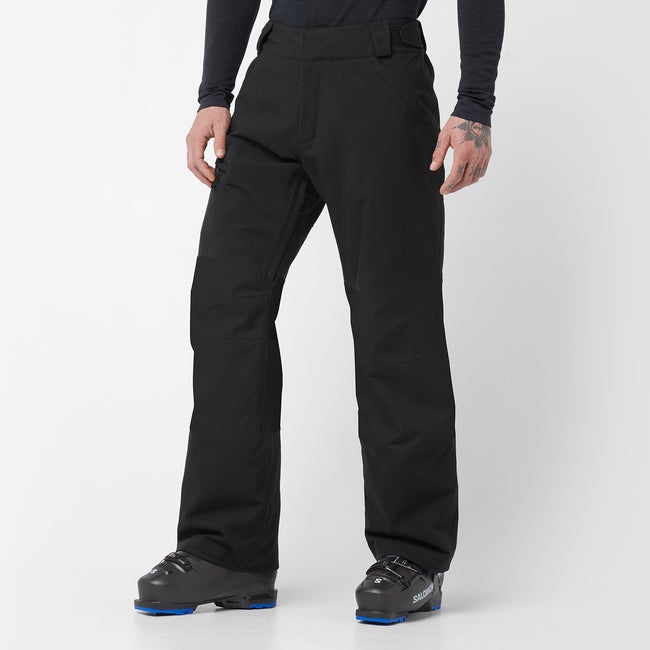 Salomon clearance snow pants
