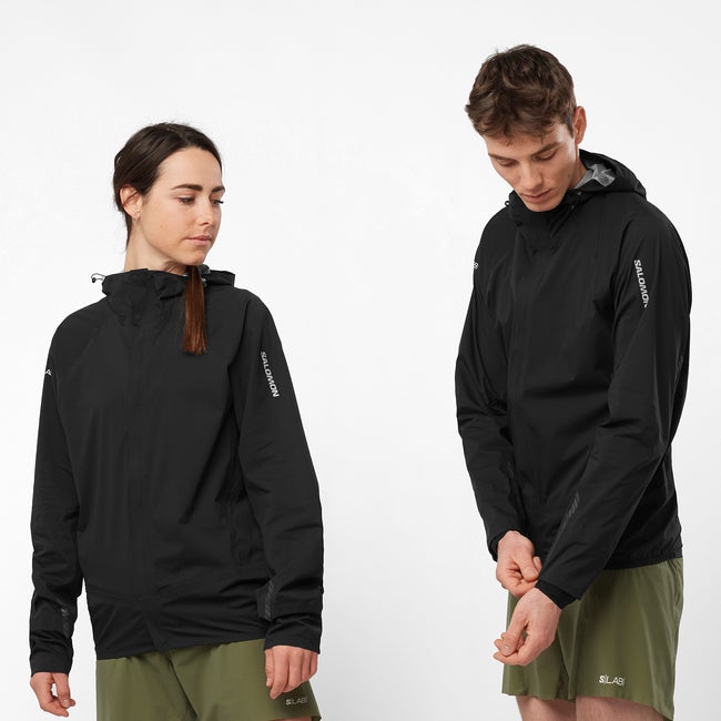 Salomon s hot sale lab jacket