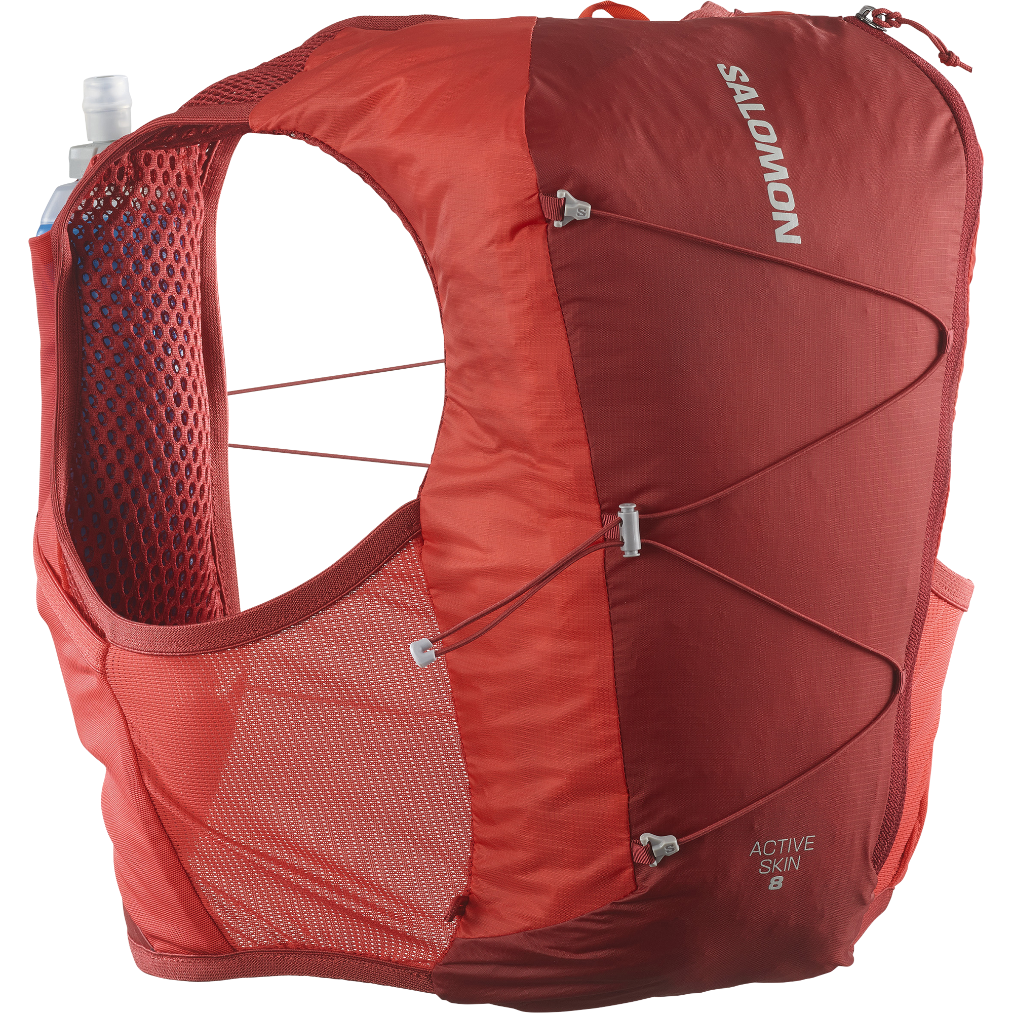 ウォーキング・ランニングウェア SALOMON ACTIVE SKIN 8 S Shop Active Skin 8 Set | VPO Canada