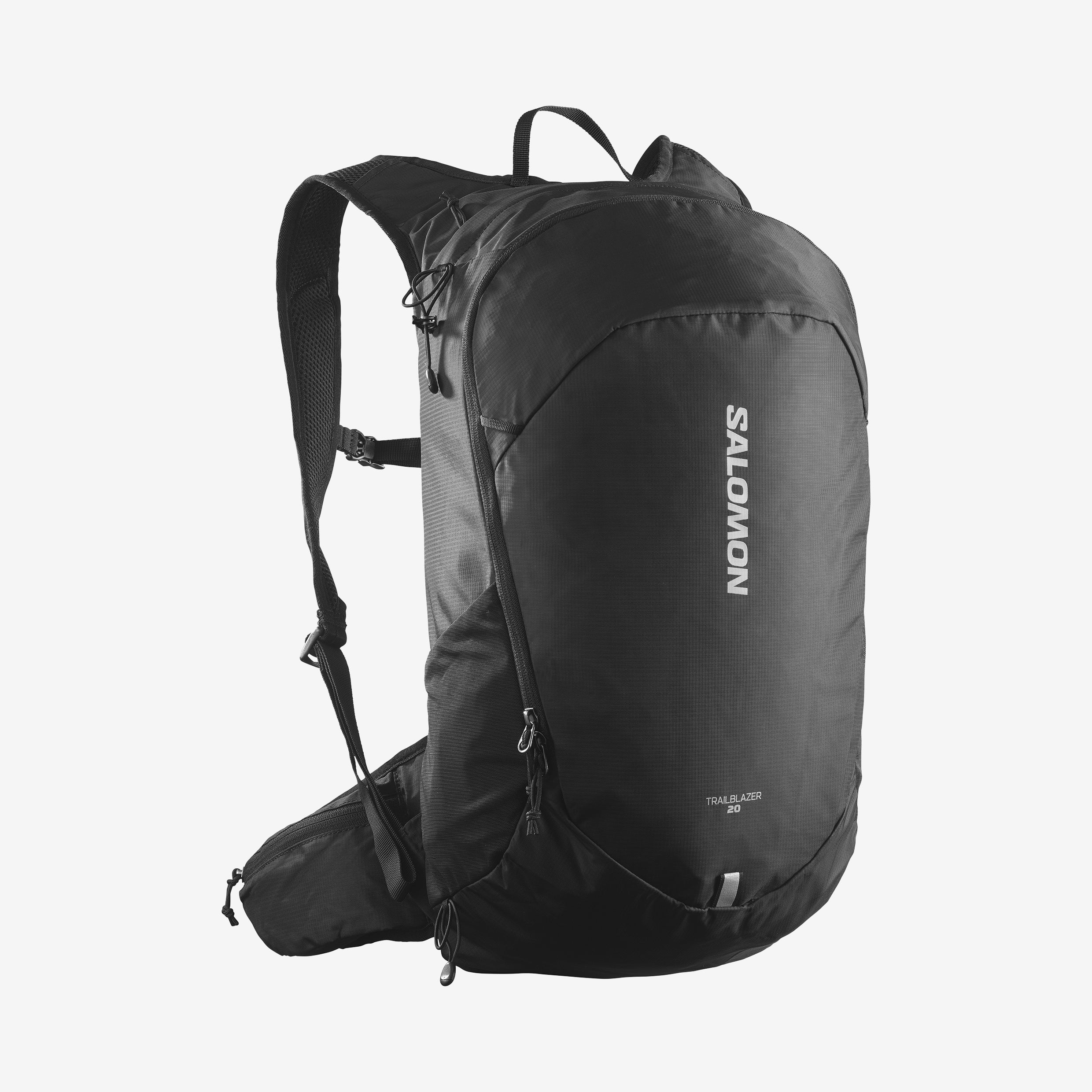 T*y様 SALOMON TRAILBLAZER 30 ブラック TRAILBLAZER 30 Unisex Hiking Bag | Salomon