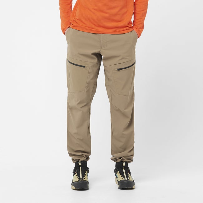 OUTERPATH UTILITY Men's Pants | Salomon