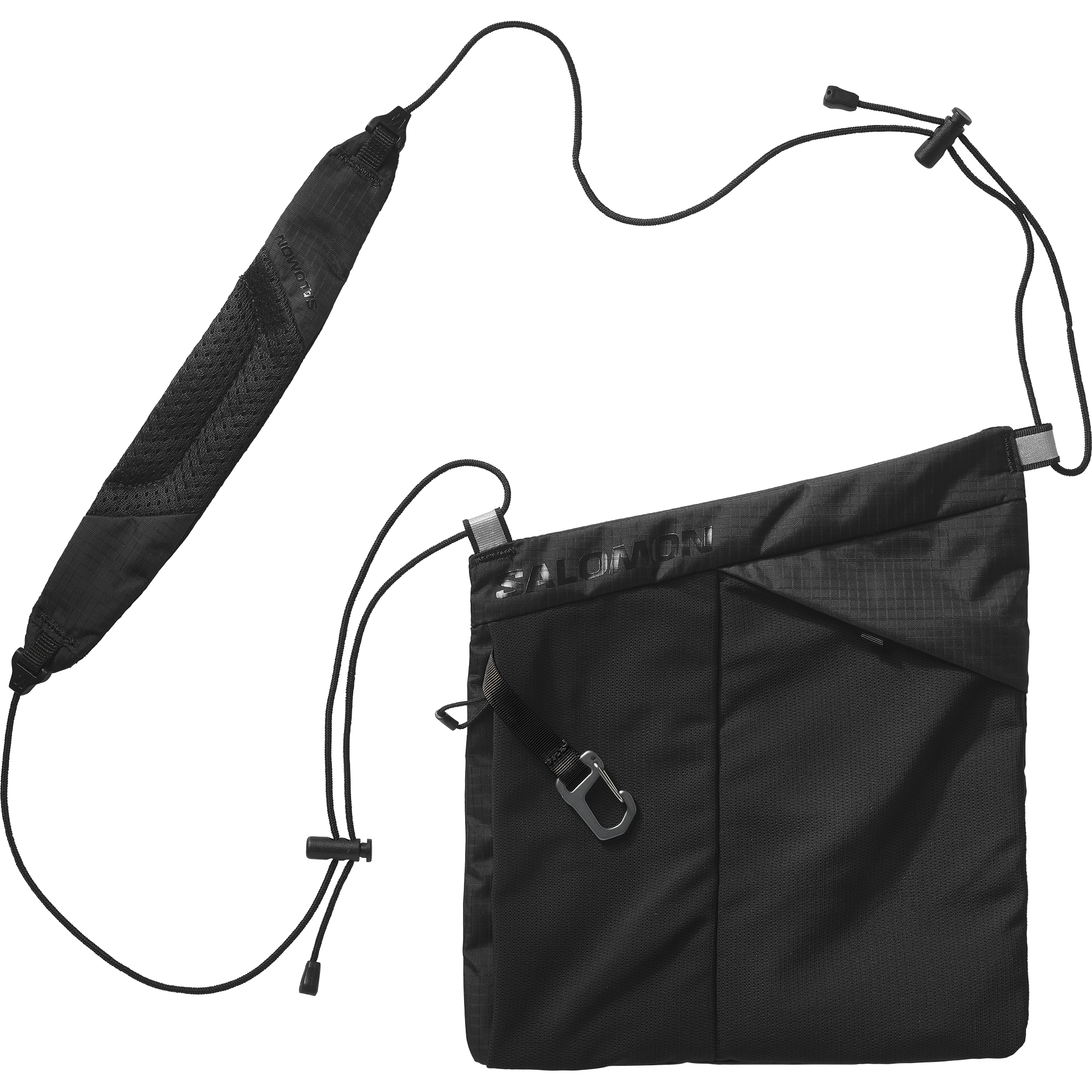 ●SALOMON● 25SS MONT CROSS BAG Salomon Unisex Nordic Gear Bag, Black, One Size : Amazon.ca
