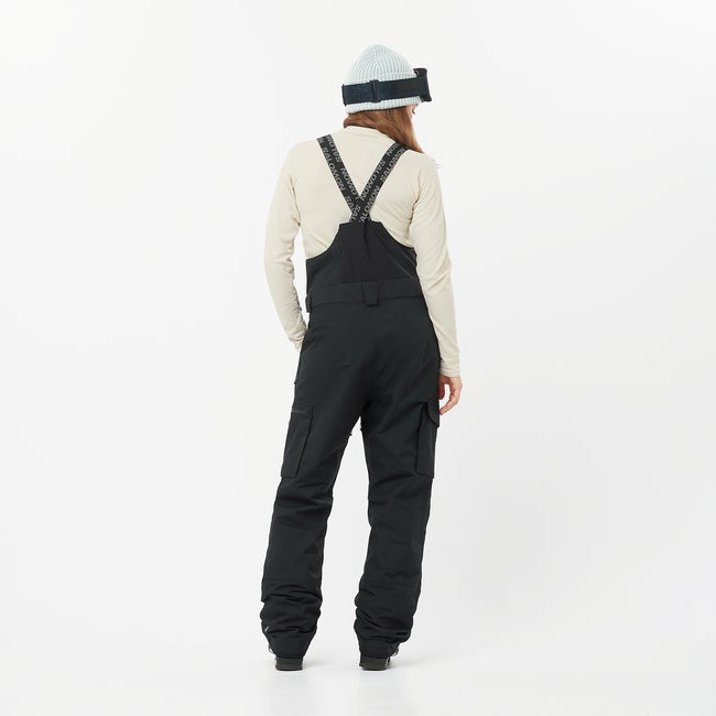 BASHLEY Women's Ski Pants | Salomon
