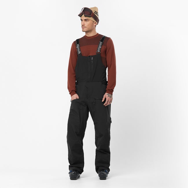 Absolute 3l - Men's Shell Pants | Salomon