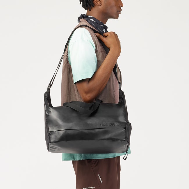 EXTENDED TOTEBAG Unisex Pack 0 - 29L | Salomon