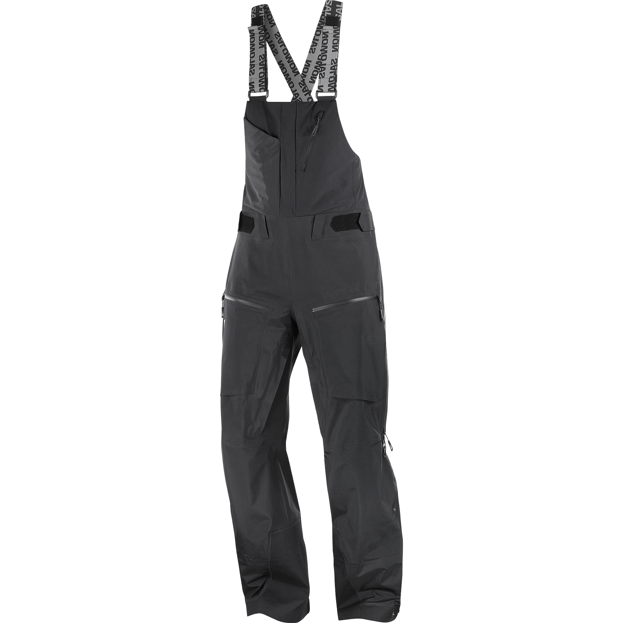 SCRAMBLER GORE-TEX Women's Ski Pants | Salomon