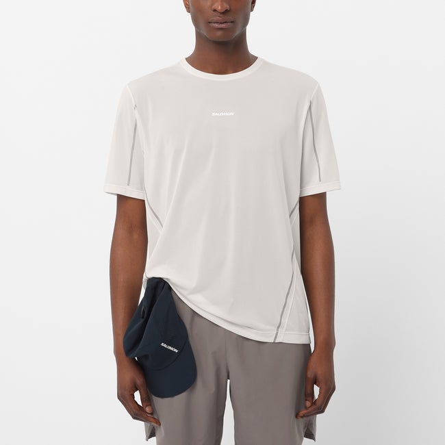 【KOOLOSET】Plain Over Soccer Collar Tee Wholesale Gym Causal Pure Cotton Sports Plain T Shirt