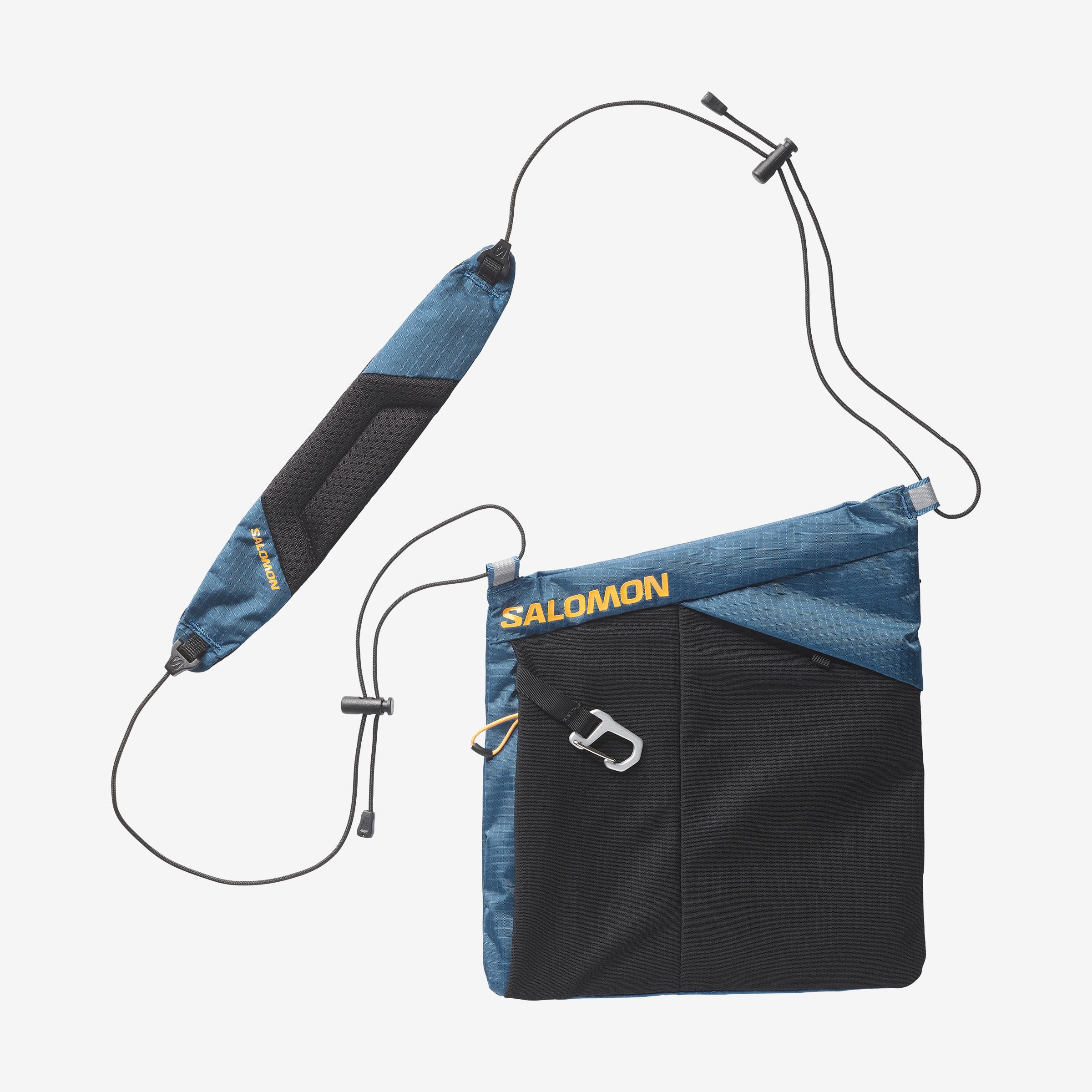 ●SALOMON● 25SS MONT CROSS BAG ACS 2 Unisex Crossbody Bag | Salomon